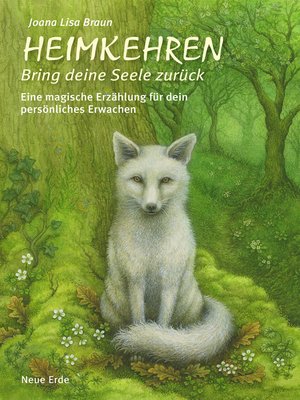 cover image of Heimkehren – Bring deine Seele zurück!